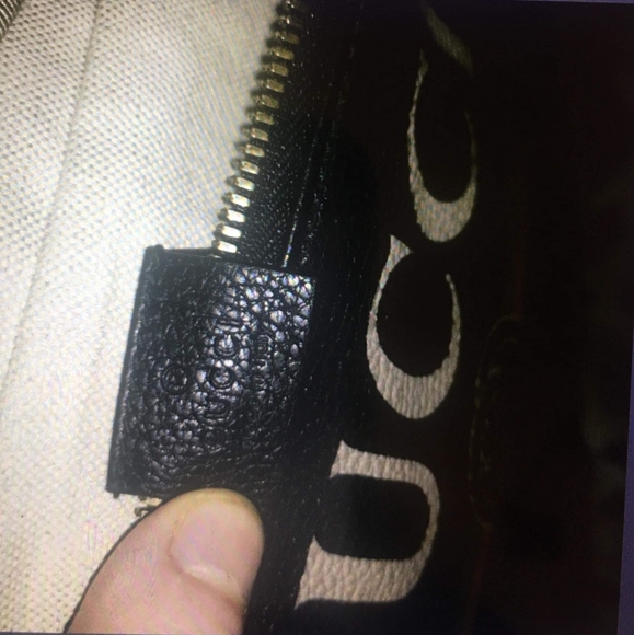 Handbag Gucci
Size Big - Picture 4 of 5